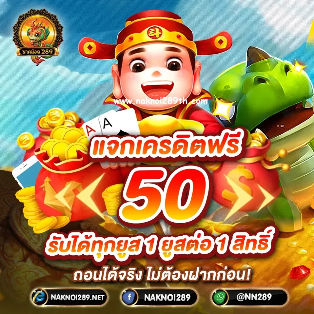 นาคน้อย289